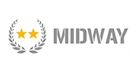 Alarmsysteem voor middelgrote bedrijven Jablotron Midway